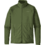 Patagonia R1 Full-Zip Jacket - Men's-X-Small-Buffalo Green