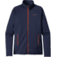 Patagonia R1 Full-Zip Jacket - Men's-X-Small-Navy Blue