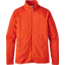 Patagonia R1 Full-Zip Jacket - Men's-Paintbrush Red-Large