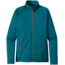 R1 Full-Zip Jacket - Mens-X-Large-Underwater Blue