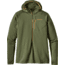 Patagonia R1 Hoody - Men's-X-Small-Buffalo Green
