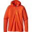 Patagonia R1 Hoody - Men's-Small-Campfire Orange