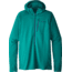 Patagonia R1 Hoody - Men's-Medium-True Teal