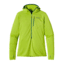 Patagonia R1 Hoody - Mens-Large-Peppergrass Green