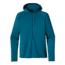 Patagonia R1 Hoody - Mens-Large-Underwater Blue