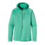 Patagonia R1 Hoody - Women's-Aqua Stone-X-Large