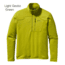 Patagonia R1 Pullover - Fire-Medium