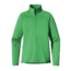 Patagonia R1 Pullover - Women's-Aloe Green-X-Small