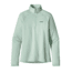 Patagonia R1 Pullover - Women's-Arctic Mint-Small