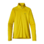 Patagonia R1 Pullover - Women's-Chromatic Yellow-X-Small