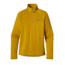 Patagonia R1 Pullover - Women's-Golden Amber-X-Small