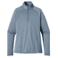 Patagonia R1 Pullover - Women's-Leaden Blue-X-Small