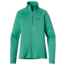 Patagonia R1 Pullover - Women's-Light Aquarium-X-Small