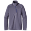 Patagonia R1 Pullover - Women's-Lupine-X-Large