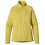 Patagonia R1 Pullover - Women's-Pineapple-X-Small
