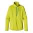 Patagonia R1 Pullover - Womens-Chartreuse-Large
