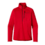 Patagonia R1 Pullover - Womens-French Red-Large