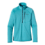 Patagonia R1 Pullover - Womens-Ultramarine-Large