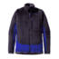 Patagonia R2 Jacket - Men's-Graphite Navy-Small