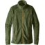 Patagonia R2 Jacket - Men's-Small-Buffalo Green