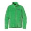 Patagonia R2 Jacket - Women's-Aloe Green-X-Small