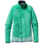 Patagonia R2 Jacket - Women's-Desert Turquoise-Small