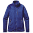 Patagonia R2 Jacket - Women's-Harvest Moon Blue-Small