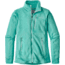 Patagonia R2 Jacket - Women's-Strait Blue-Large