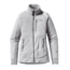 Patagonia R2 Jacket - Women's-Tailored Grey-Medium