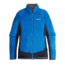 Patagonia R2 Jacket - Womens-Andes Blue-Large