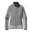 Patagonia R2 Jacket - Womens-Feather Grey-Large