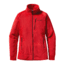 Patagonia R2 Jacket - Womens-French Red-Large
