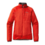 Patagonia R2 Jacket - Womens-Turkish Red-Large