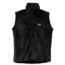 Patagonia R2 Vest - Men's-Black-Small