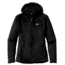 Patagonia R3 Hi-Loft Hoody Womens - Black-Medium