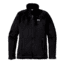 Patagonia R3 Hi-Loft Jacket - Women's-Black-X-Small