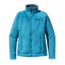 Patagonia R3 Hi-Loft Jacket - Women's-Curacao-X-Large