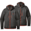 Patagonia R3 Hoody - Men's-Forge Grey-Large