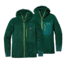 Patagonia R3 Hoody - Mens-Hunter Green-Large