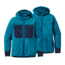 Patagonia R3 Hoody - Mens-Underwater Blue-X-Small