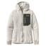 Patagonia R3 Hoody - Women's-Birch White-X-Large