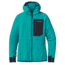 Patagonia R3 Hoody - Women's-Epic Blue-Large