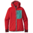 Patagonia R3 Hoody - Women's-French Red-X-Small