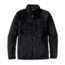 Patagonia R3 Jacket - Men's-Black-X-Large