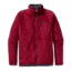 Patagonia R3 Jacket - Men's-Wax Red-Small