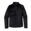Patagonia R4 Jacket - Men's-Black w/Forge Grey-Small
