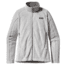 Patagonia R4 Jacket - Women's-Tailored Grey-X-Small