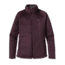 Patagonia R4 Jacket - Women's-Whiskey Plum-X-Small