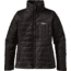 Patagonia Radalie Jacket - Women's -Black-X-Large