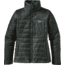 Patagonia Radalie Jacket - Women's -Carbon-X-Small